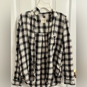 women’s flannel
